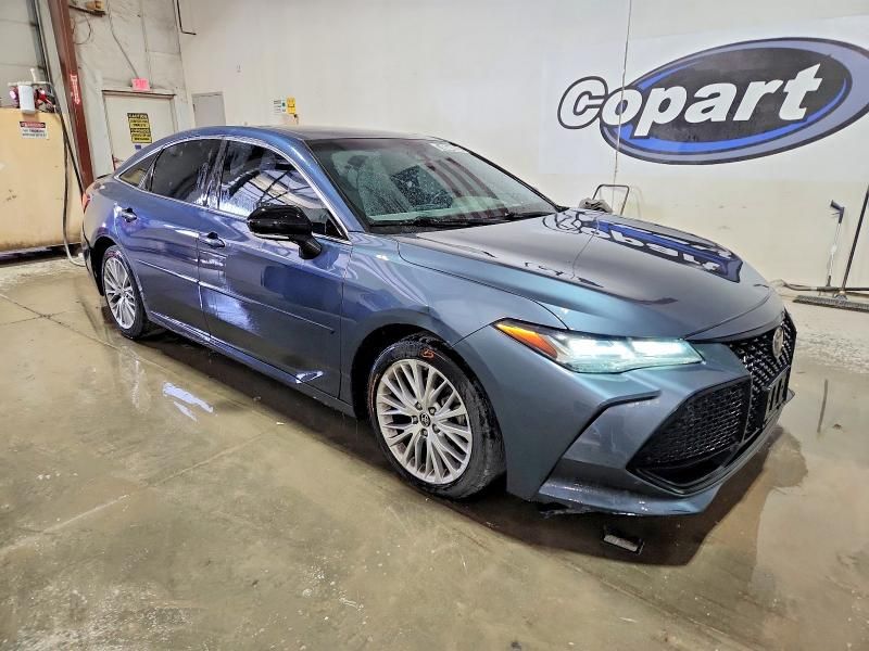 2019 Toyota Avalon xle