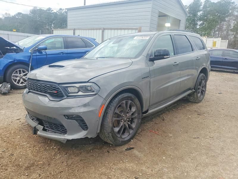 2023 Dodge Durango R/T