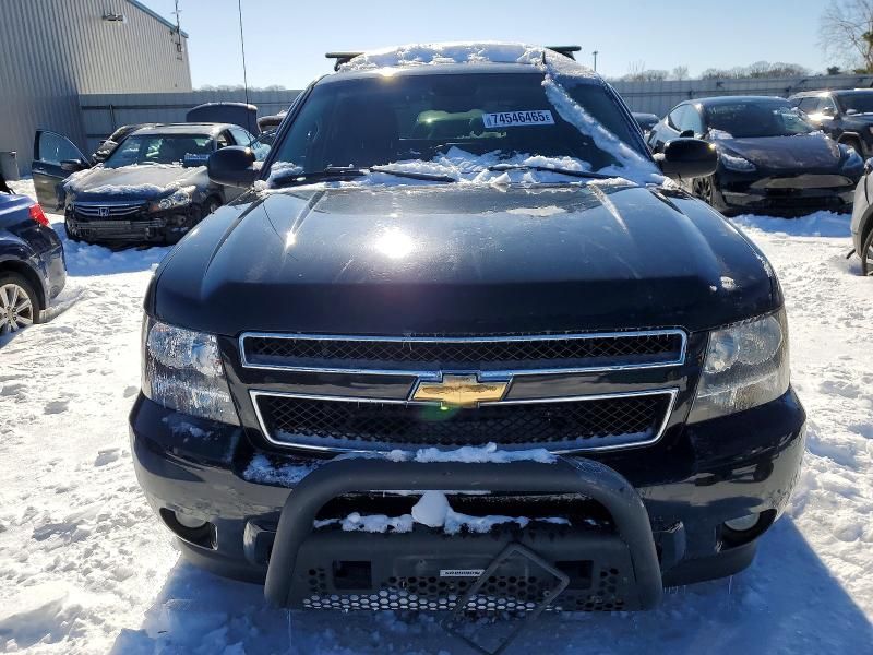 2007 Chevrolet Avalanche K1500
