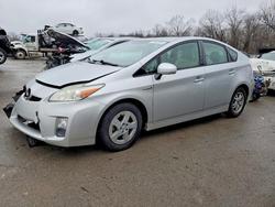 2011 Toyota Prius Three for sale in Ellwood City, PA