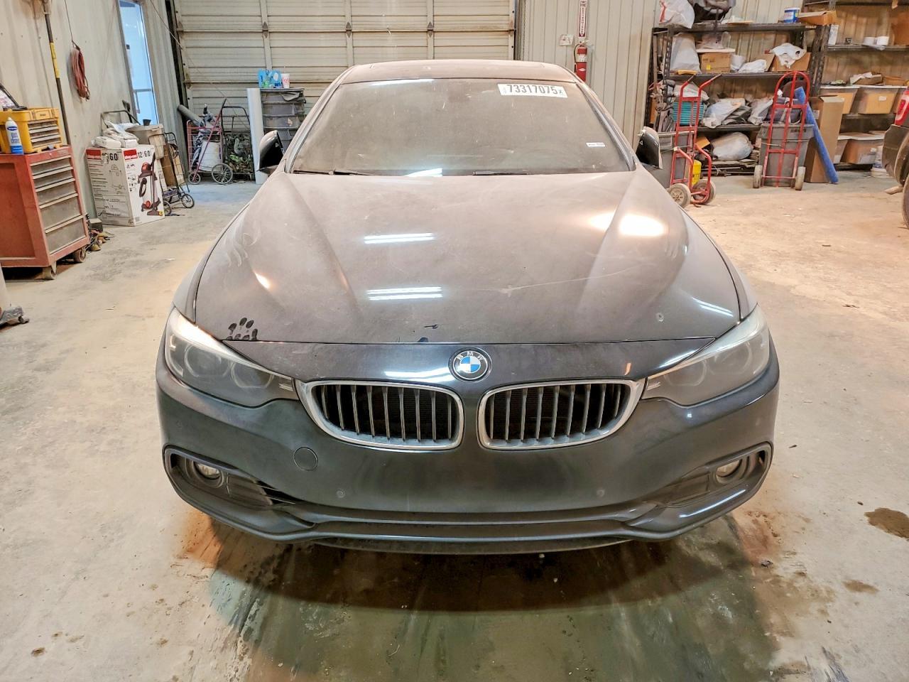 2018 Bmw Motorrad 2018 bmw Motorrad 430i