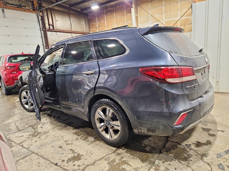 2019 Hyundai Santa fe xl se