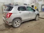2018 Chevrolet Trax 1LT