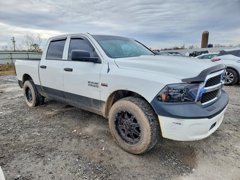 2013 Dodge Ram 1500 st