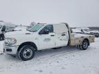 2024 Dodge RAM 3500 Flatbed Truck
