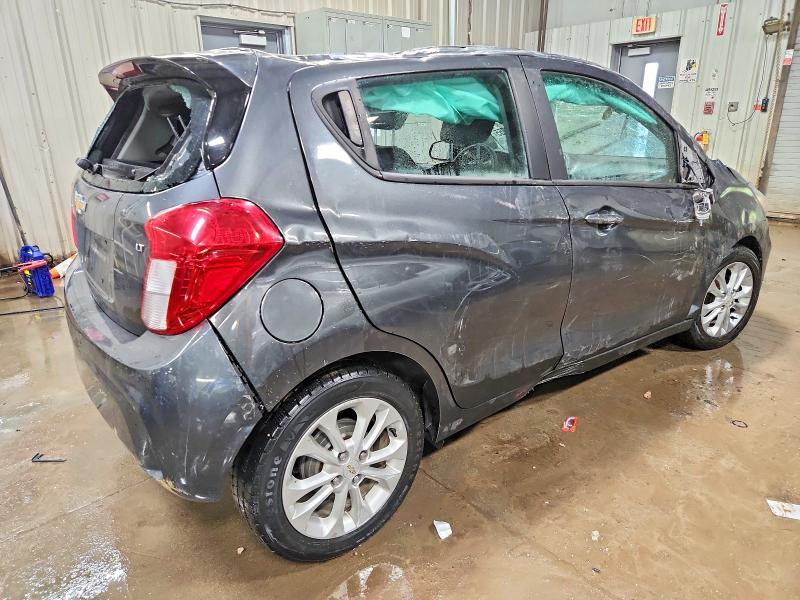 2020 Chevrolet Spark 1LT