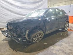 2017 Nissan Rogue Sport s for sale in Candia, NH