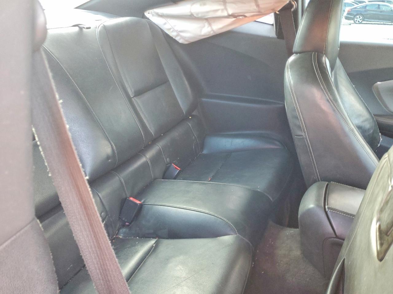 2010 Chevrolet Camaro lt