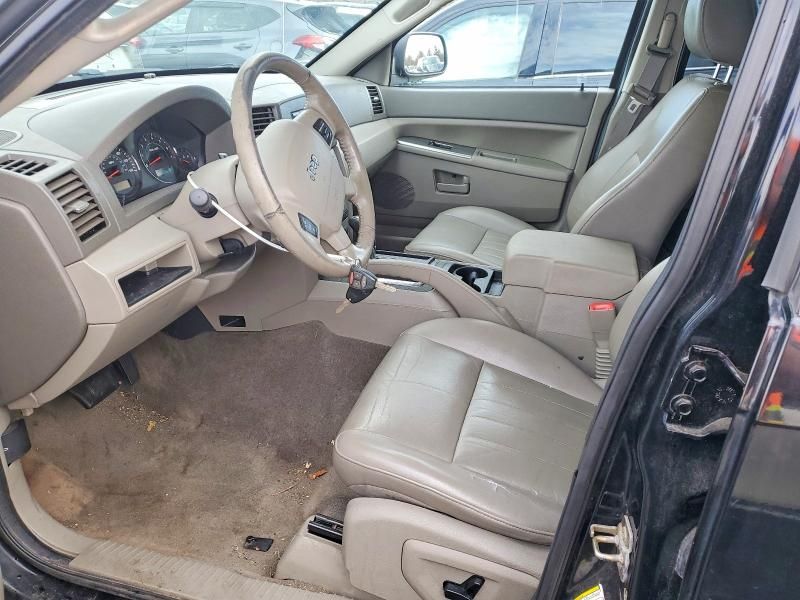 2006 Jeep Grand Cherokee Laredo