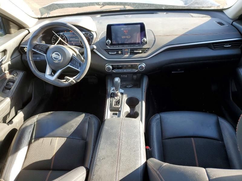 2021 Nissan Altima sr