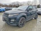 2013 Land Rover Range Rover Evoque Dynamic Premium