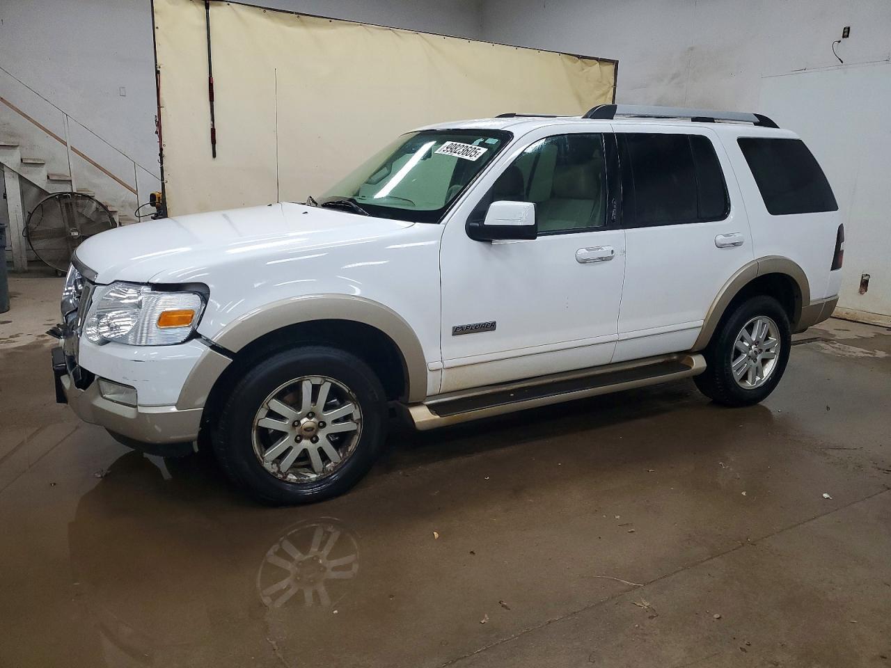 2006 Ford Explorer Eddie Bauer