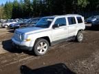 2011 Jeep Patriot Latitude