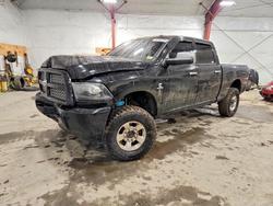 Salvage trucks for sale at Center Rutland, VT auction: 2014 Dodge RAM 2500 ST
