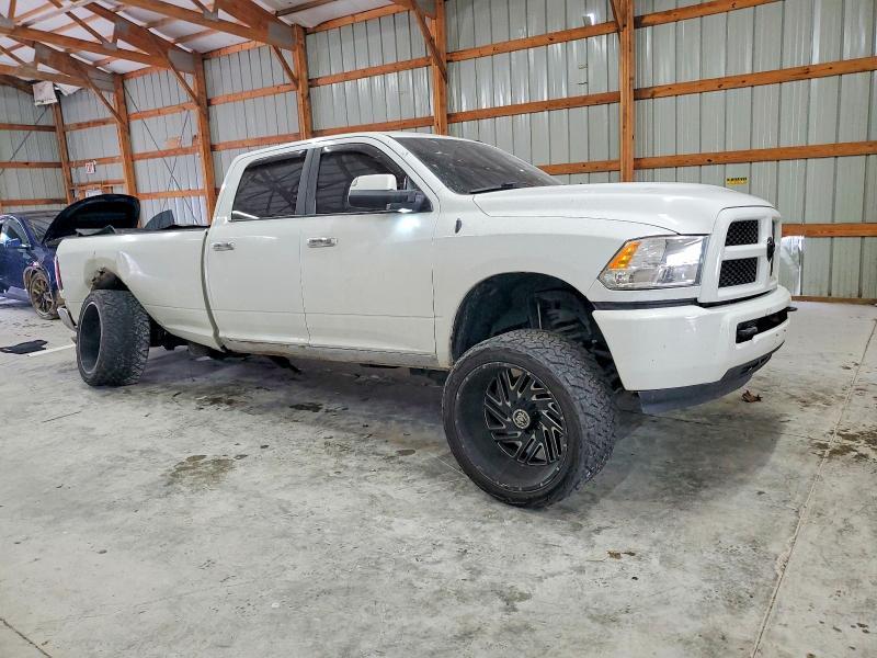 2014 Dodge RAM 2500 SLT