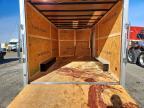 2025 Tlbp 2025 Just E8-16 Enclosed Cargo Trailer