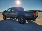 2020 Toyota Tacoma Double cab