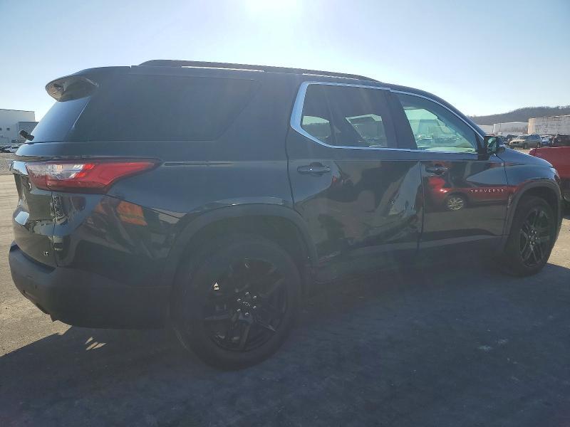 2020 Chevrolet Traverse lt
