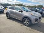 2018 KIA Sportage sx