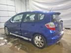 2010 Honda Fit Sport