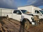 2021 Ford F350 Super Duty