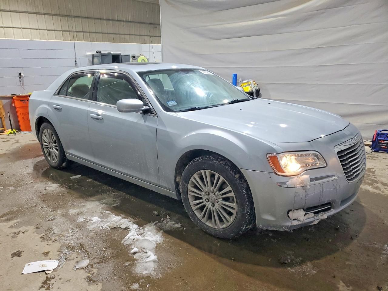 2013 Chrysler 300