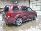 2014 Honda Pilot Touring