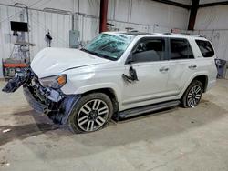 2016 Toyota 4runner Sr5/sr5 Premium for sale in Billings, MT