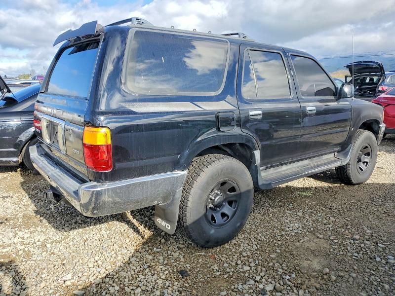 1994 Toyota 4runner Vn39 SR5