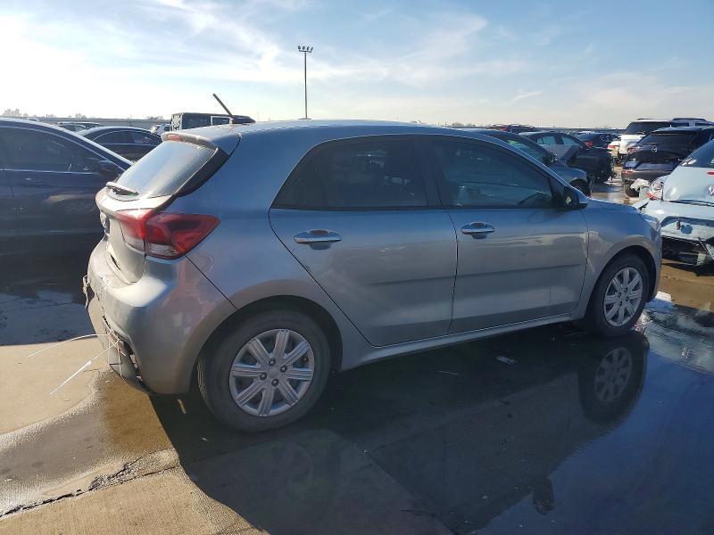 2023 KIA Rio 5-door s