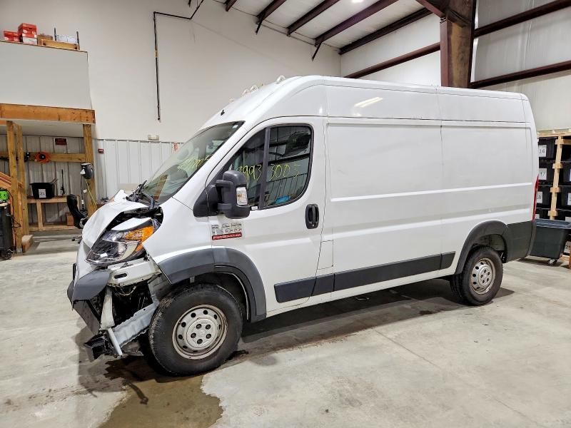2020 Dodge Ram Promaster 1500 1500 High