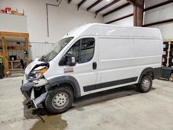 Dodge salvage cars for sale: 2020 Dodge Ram Promaster 1500 1500 High
