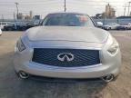 2017 Infiniti Qx70 Base