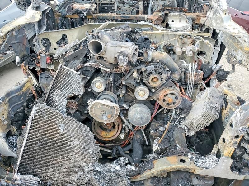 2018 Ford F350 Super Duty