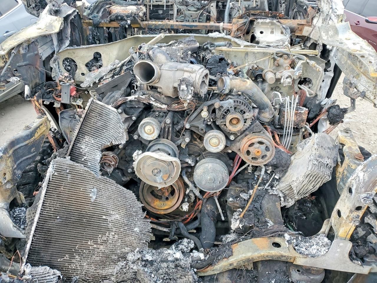 2018 Ford F350 Super Duty