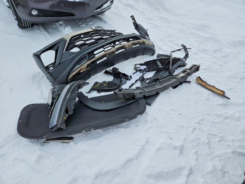 2024 Chevrolet Trailblazer Active