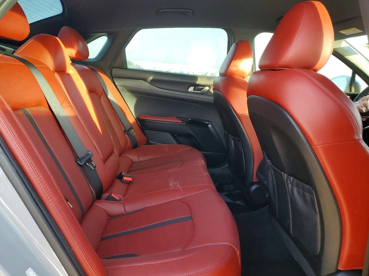 2024 KIA K5 gt Line