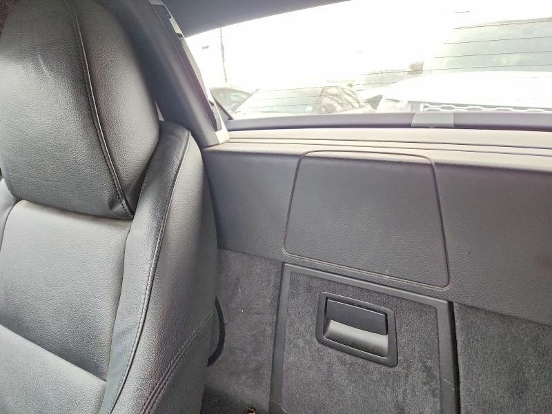 2013 BMW Z4 Sdrive28i