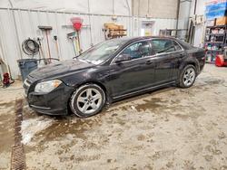 2011 Chevrolet Malibu 2LT en venta en Mcfarland, WI