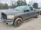 2006 Dodge Ram 2500 st