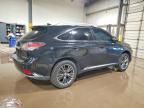 2014 Lexus Rx 450h