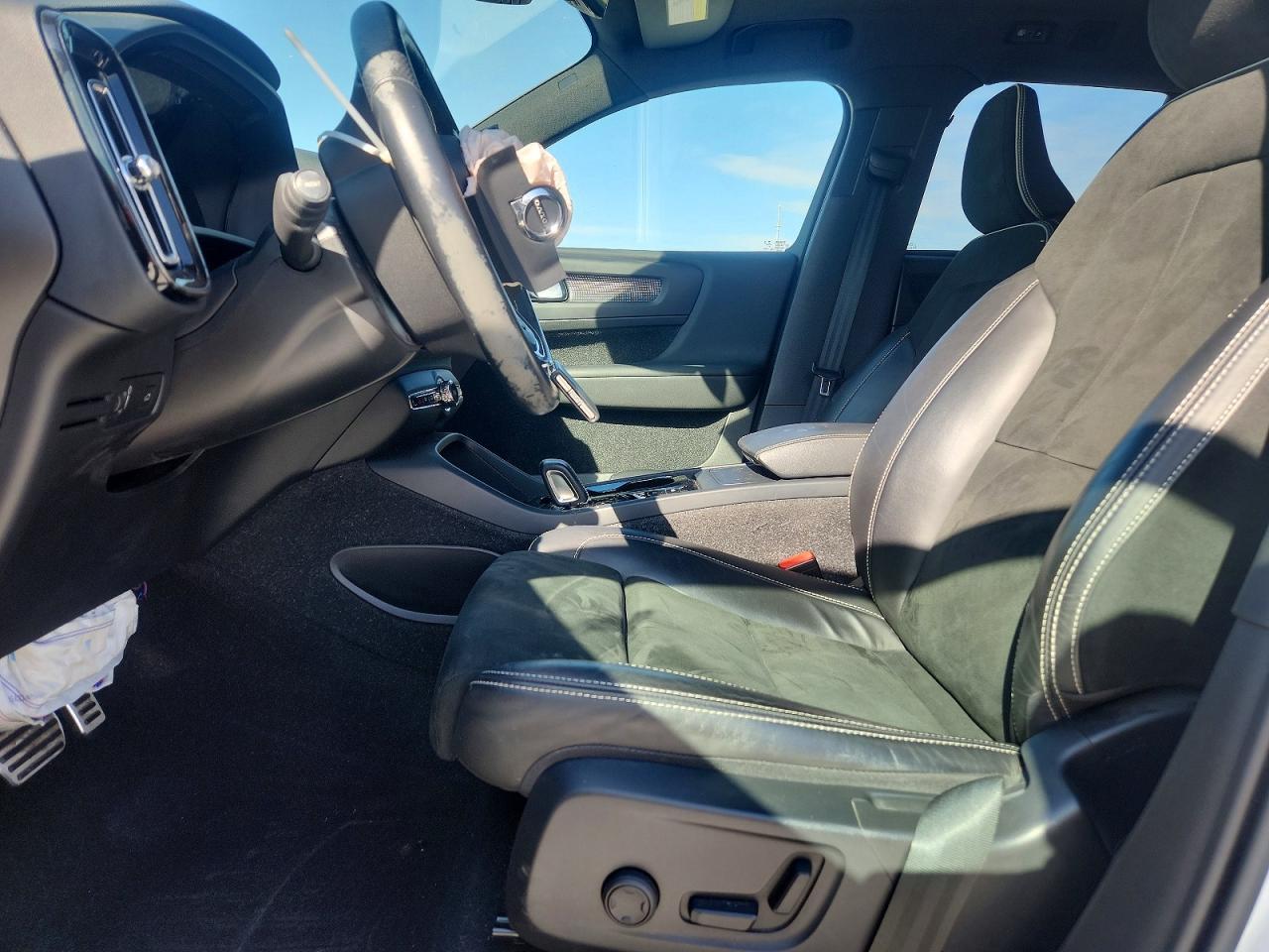 2021 Volvo Xc40 T5 R-design
