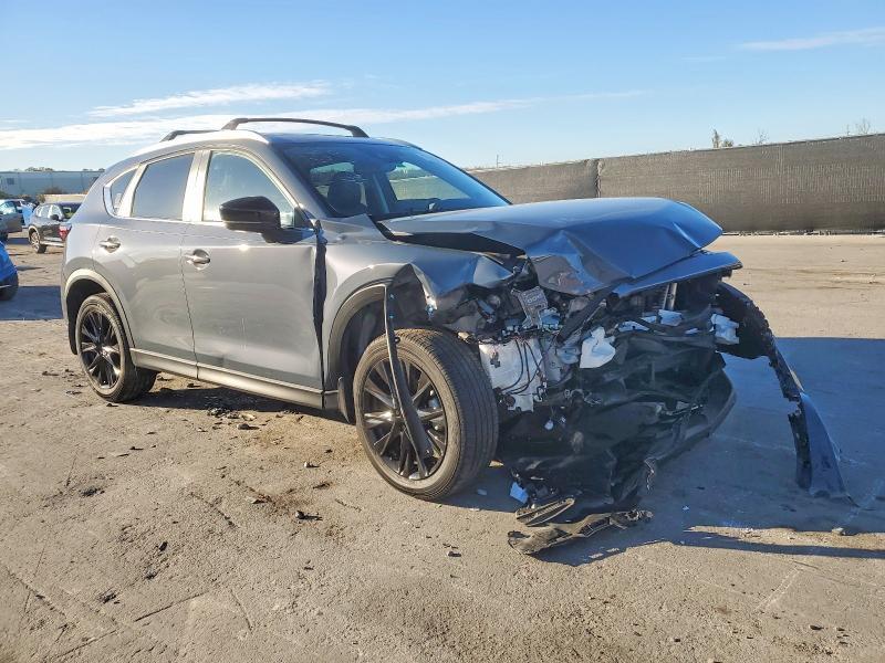 2024 Mazda Cx-5 Preferred