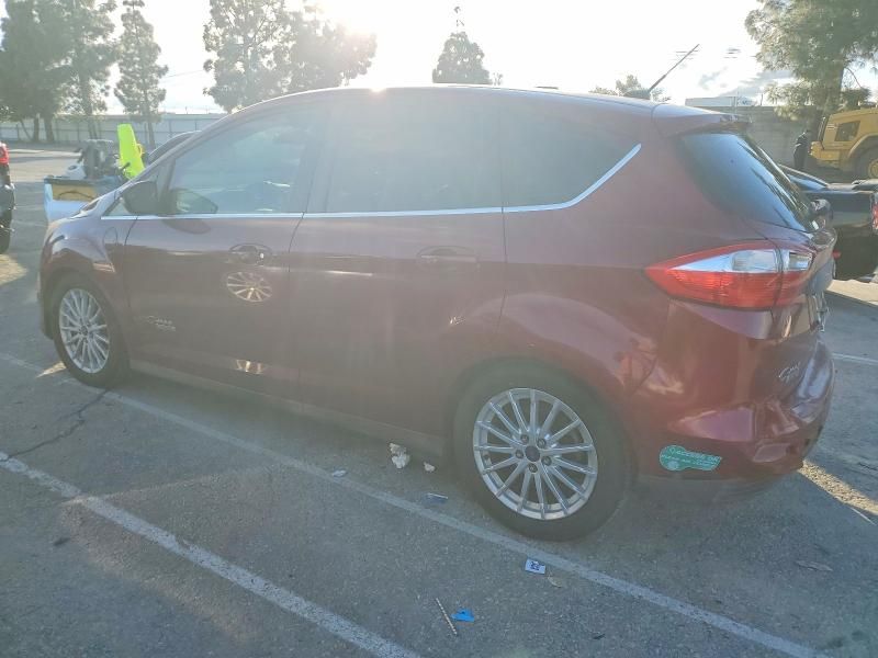 2014 Ford C-max Premium