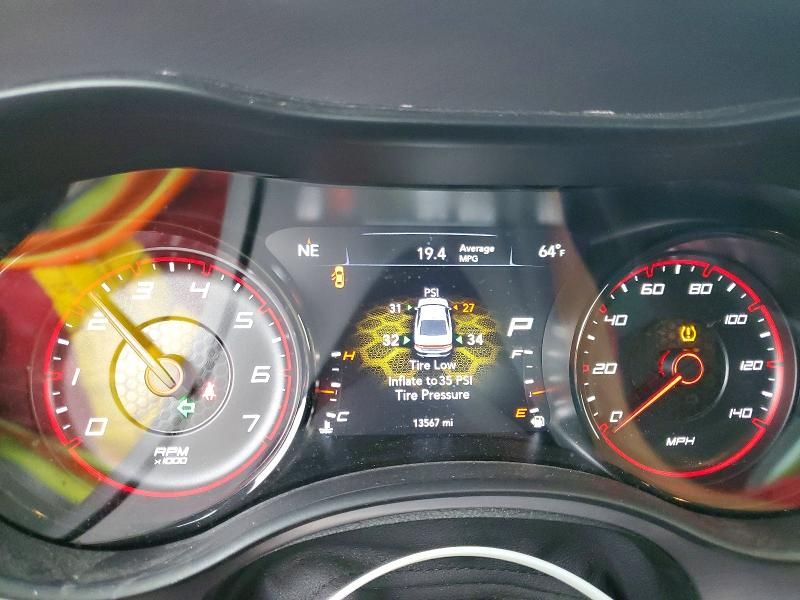 2022 Dodge Charger gt