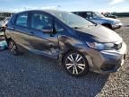 2019 Honda Fit ex