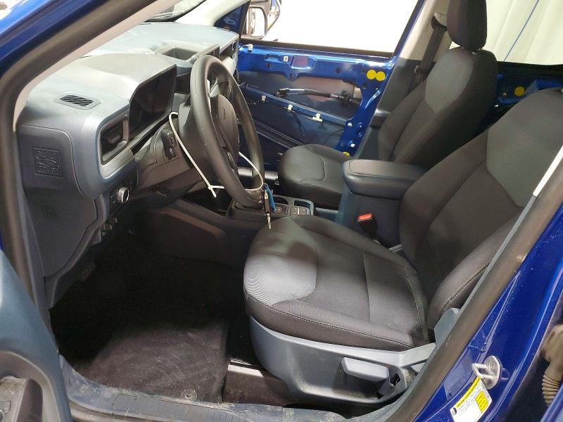 2024 Ford Maverick xl