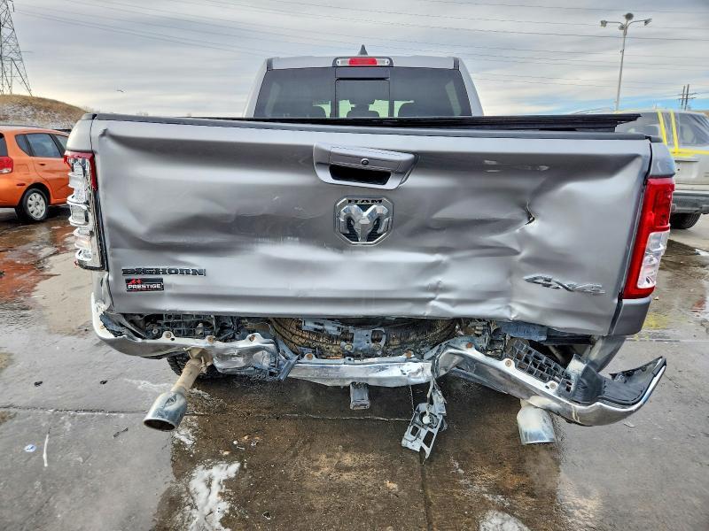 2022 Dodge RAM 1500 BIG Horn