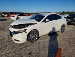 Mazda salvage cars for sale: 2023 Mazda 3 Select