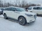 2023 Lincoln Aviator